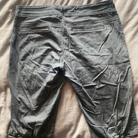 Dynamite - Black Short Pants - Picture 5 of 9